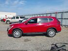 2017 Nissan Rogue S Red vin: 5N1AT2MV3HC846433 2017 Nissan Rogue S Red vin: 5N1AT2MV3HC846433