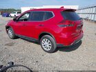 2017 Nissan Rogue S Red vin: 5N1AT2MV3HC846433 2017 Nissan Rogue S Red vin: 5N1AT2MV3HC846433