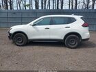 2020 Nissan Rogue S Intelligent Awd Белый vin: 5N1AT2MV3LC786596