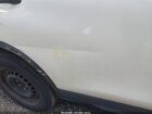 2020 Nissan Rogue S Intelligent Awd Белый vin: 5N1AT2MV3LC786596
