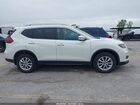 2017 Nissan Rogue Sv Белый vin: 5N1AT2MV4HC880574 2017 Nissan Rogue Sv Белый vin: 5N1AT2MV4HC880574