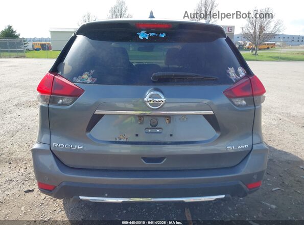 5N1AT2MV4LC724561 2020 NISSAN ROGUE Серебряный 