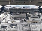 2016 Nissan Rogue Sl Blue vin: 5N1AT2MV5GC809575