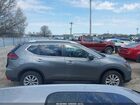 2020 Nissan Rogue Sv Intelligent Awd Серый vin: 5N1AT2MV6LC708474