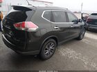 2016 Nissan Rogue S/sl/sv Green vin: 5N1AT2MV7GC817595 2016 Nissan Rogue S/sl/sv Green vin: 5N1AT2MV7GC817595