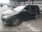 2016 Nissan Rogue S/sl/sv Green vin: 5N1AT2MV7GC817595 2016 Nissan Rogue S/sl/sv Green vin: 5N1AT2MV7GC817595