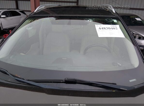 5N1AT2MV7GC817595 2016 NISSAN ROGUE Green Вид спереду