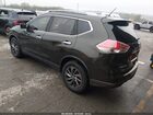 2016 Nissan Rogue S/sl/sv Green vin: 5N1AT2MV7GC817595 2016 Nissan Rogue S/sl/sv Green vin: 5N1AT2MV7GC817595
