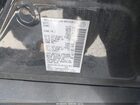 2017 Nissan Rogue S Black vin: 5N1AT2MV7HC831787