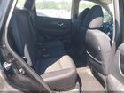 2017 Nissan Rogue S Black vin: 5N1AT2MV7HC831787