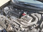 2016 Nissan Rogue S Black vin: 5N1AT2MV8GC877546