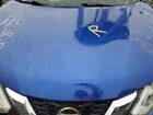 2017 Nissan Rogue Sl Blue vin: 5N1AT2MV8HC825528 2017 Nissan Rogue Sl Blue vin: 5N1AT2MV8HC825528