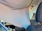 2018 Nissan Rogue Sv Blue vin: 5N1AT2MV8JC788454