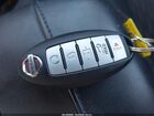 2018 Nissan Rogue Sv Red vin: 5N1AT2MV8JC807701