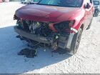 2018 Nissan Rogue Sv Red vin: 5N1AT2MV8JC807701
