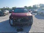 2018 Nissan Rogue Sv Red vin: 5N1AT2MV8JC807701