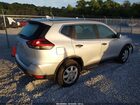 2019 Nissan Rogue S Серебряный vin: 5N1AT2MV9KC829014