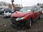 2017 Nissan Rogue Sv Red vin: 5N1AT2MVXHC732767