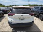 2021 Nissan Rogue S Fwd Белый vin: 5N1AT3AA0MC773961