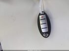 2021 Nissan Rogue Sv Fwd White vin: 5N1AT3BA4MC808533