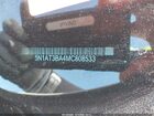 2021 Nissan Rogue Sv Fwd White vin: 5N1AT3BA4MC808533