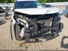 2021 Nissan Rogue Sv Fwd White vin: 5N1AT3BA4MC808533
