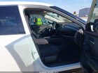 2021 Nissan Rogue Sv Fwd White vin: 5N1AT3BA4MC808533
