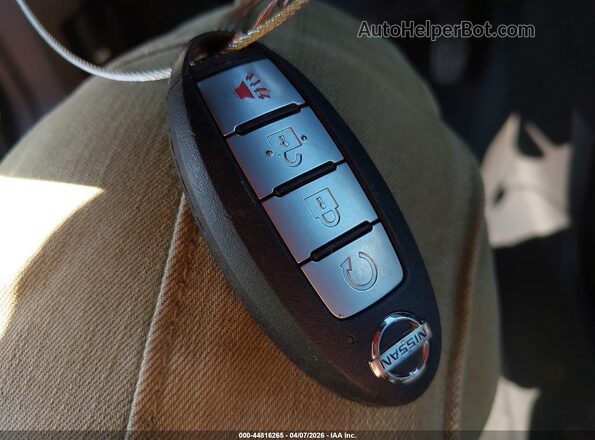 5N1AT3BA5MC761111 2021 NISSAN ROGUE Black Dashboard view