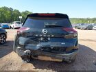 2021 Nissan Rogue Sv Fwd Black vin: 5N1AT3BA5MC761111