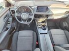 2021 Nissan Rogue Sv White vin: 5N1AT3BA7MC804881