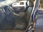 2020 Nissan Murano S Blue vin: 5N1AZ2AS4LN114298