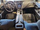2023 Nissan Murano S Silver vin: 5N1AZ2AS5PC132861