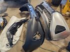 2023 Nissan Murano S Silver vin: 5N1AZ2AS5PC132861