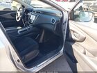 2021 Nissan Murano S Intelligent Awd Silver vin: 5N1AZ2AS7MC131822