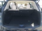 2020 Nissan Murano Sl Intelligent Awd Черный vin: 5N1AZ2CS2LN115365