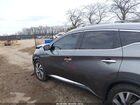 2020 Nissan Murano Sl Intelligent Awd Gray vin: 5N1AZ2CS7LN139662