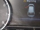 2020 Nissan Murano Sl Intelligent Awd Gray vin: 5N1AZ2CS7LN139662