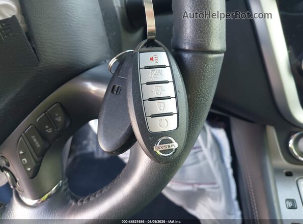 5N1AZ2CS8LN145437 2020 NISSAN MURANO Silver Առջևի վահանակի տեսք