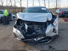 2020 Nissan Murano Sl Intelligent Awd Silver vin: 5N1AZ2CS8LN145437