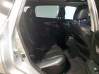 2020 Nissan Murano Sl Silver vin: 5N1AZ2CSXLN143933