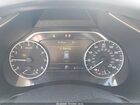 2017 Nissan Murano S Gray vin: 5N1AZ2MH1HN178564