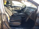 2017 Nissan Murano S Gray vin: 5N1AZ2MH1HN178564