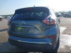 2017 Nissan Murano S Gray vin: 5N1AZ2MH1HN178564