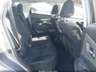 2017 Nissan Murano S Gray vin: 5N1AZ2MH1HN178564