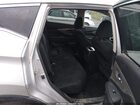 2016 Nissan Murano Platinum/s/sl/sv Серебряный vin: 5N1AZ2MH8GN123575