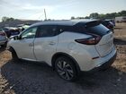 2019 Niss Murano Белый vin: 5N1AZ2MS6KN136331 2019 Niss Murano Белый vin: 5N1AZ2MS6KN136331
