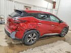 2019 Nissan Murano S Maroon vin: 5N1AZ2MS8KN150554 2019 Nissan Murano S Maroon vin: 5N1AZ2MS8KN150554