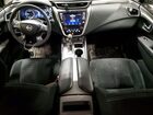 2019 Nissan Murano S Maroon vin: 5N1AZ2MS8KN150554 2019 Nissan Murano S Maroon vin: 5N1AZ2MS8KN150554