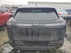 2025 Nissan Murano Sl Black vin: 5N1AZ3CS3SC129050 2025 Nissan Murano Sl Black vin: 5N1AZ3CS3SC129050
