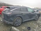 2025 Nissan Murano Sl Black vin: 5N1AZ3CS3SC129050 2025 Nissan Murano Sl Black vin: 5N1AZ3CS3SC129050